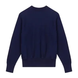12 oz. Made in USA Crewneck Sweatshirt |  Black, Grey, Navy