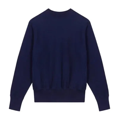 12 oz. Made in USA Crewneck Sweatshirt |  Black, Grey, Navy