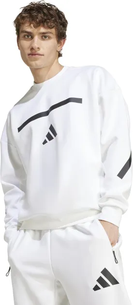 adidas Men's Z.n.e. Sweatshirt