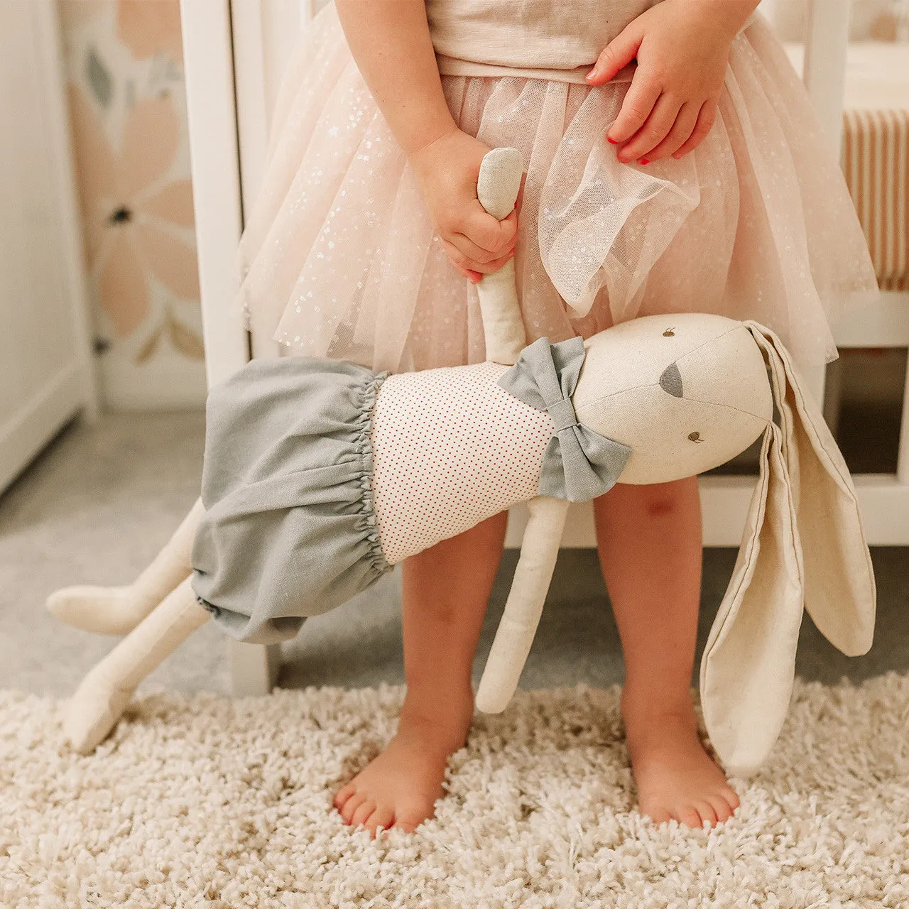 Alimrose Harry Bunny