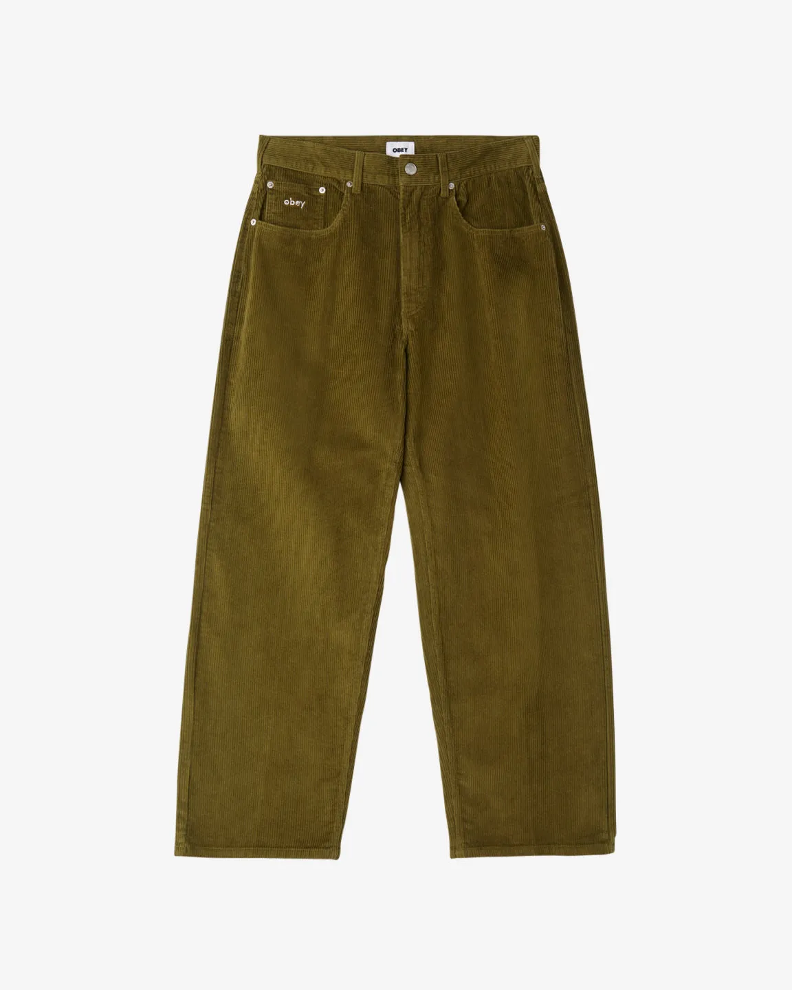 BIGWIG BAGGY CORDUROY PANT