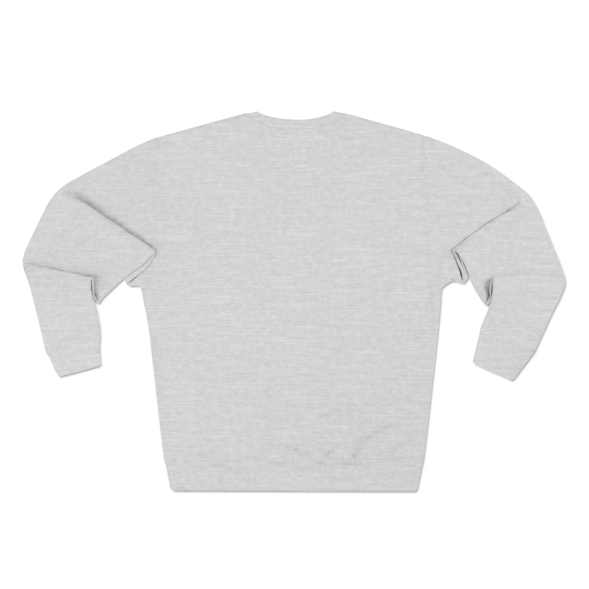 Eat. Sleep. Pilates. Repeat. Crewneck Sweatshirt