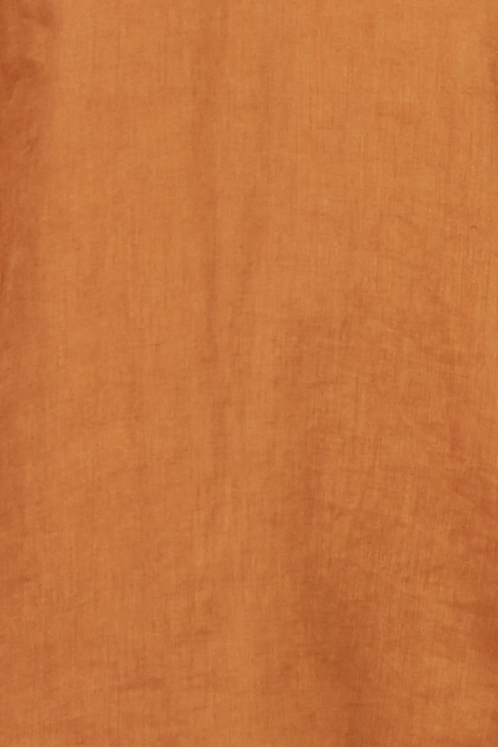Nama Shirt Dress - Ochre