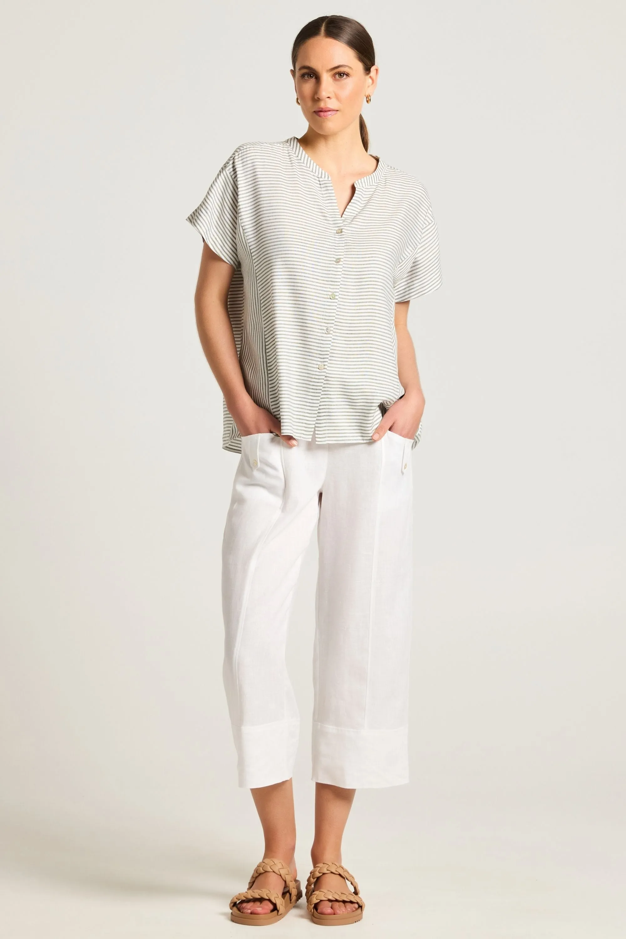 PARIS SHIRT - YT25S4148