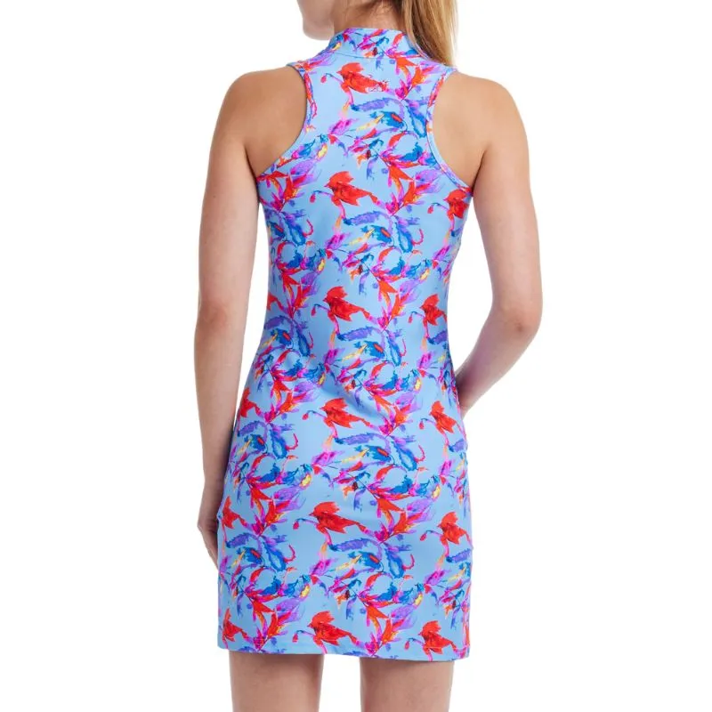 Sabrina Birdie Dress