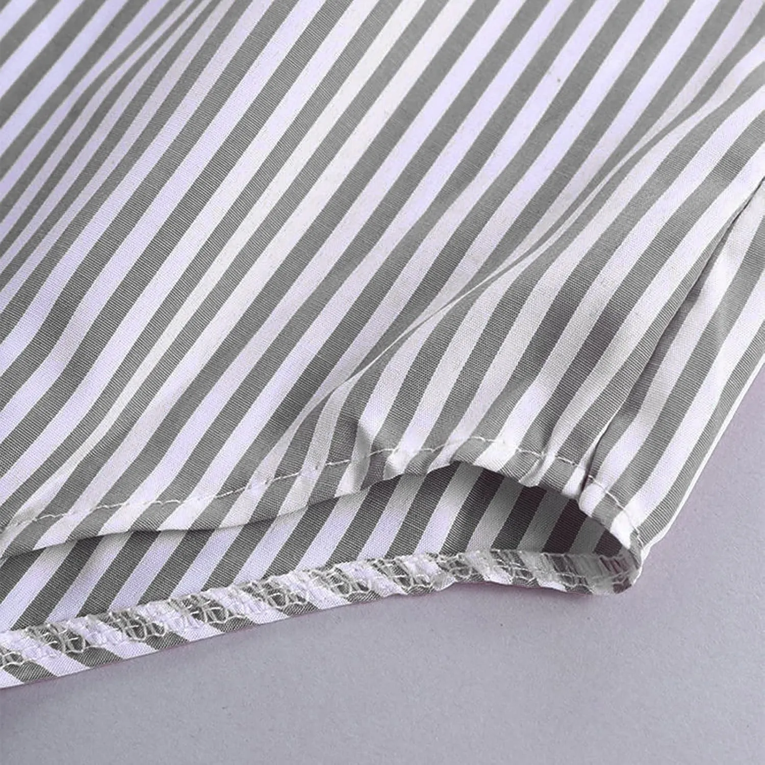 Shirts for Women 2025 Summer Linen Button Down Shirt Rolled Cuffed Short Sleeve Blouse Casual Beach Cotton Tops
