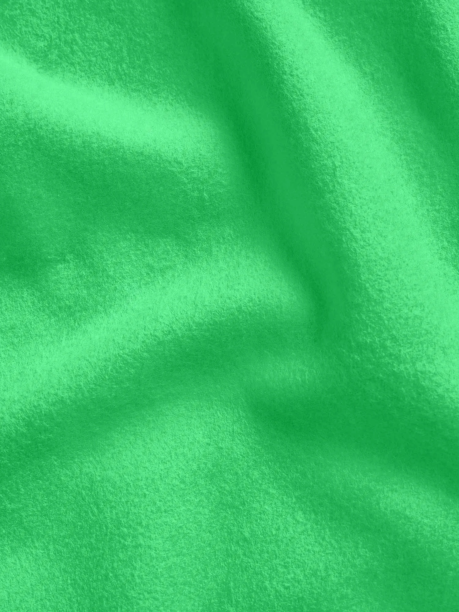 Signature Long Shorts—jade green