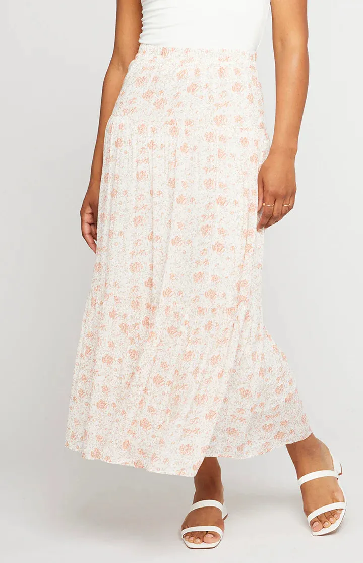TEIGAN SKIRT