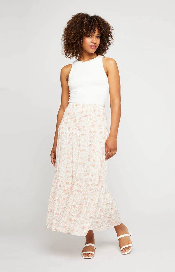TEIGAN SKIRT