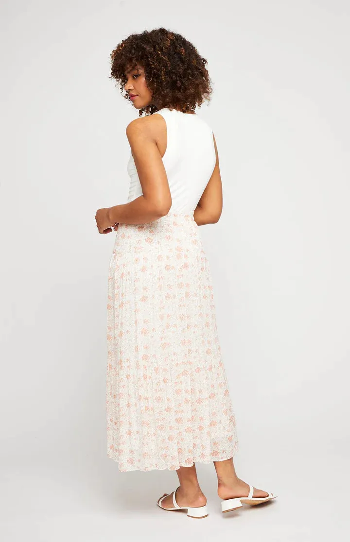 TEIGAN SKIRT