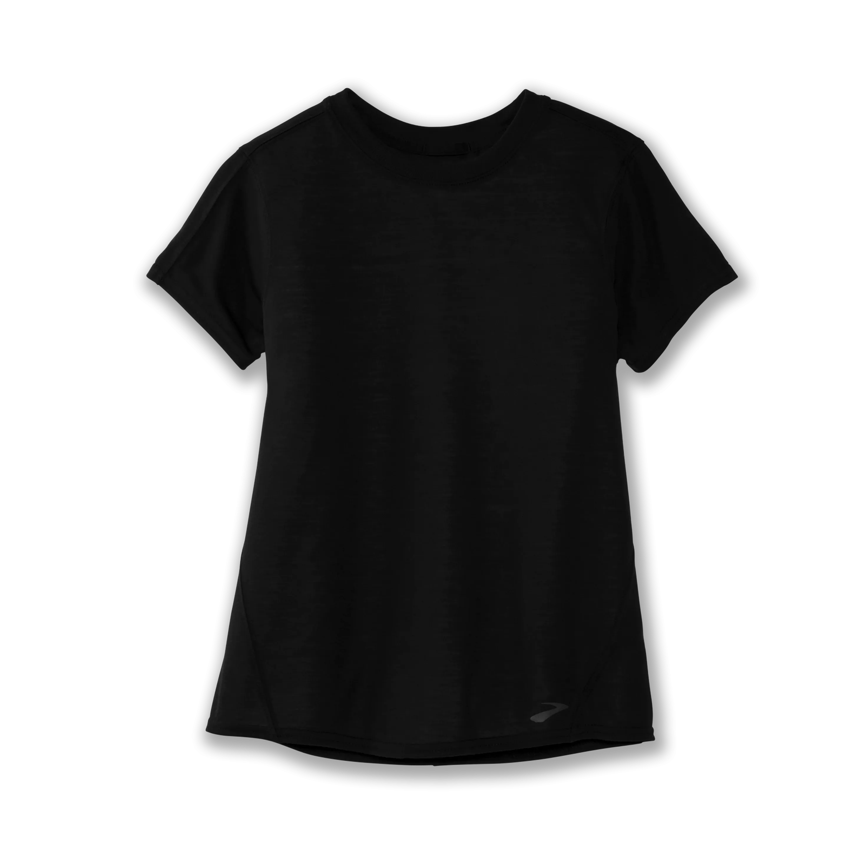 Women's Brooks Distance Short Sleeve