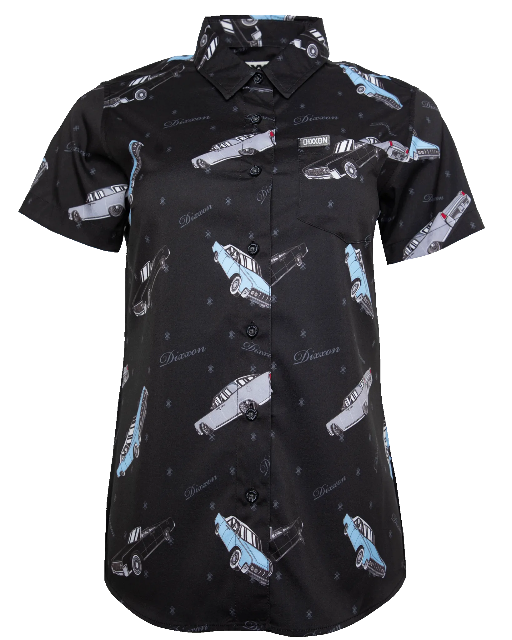 Women's The Slab Party Shirt
