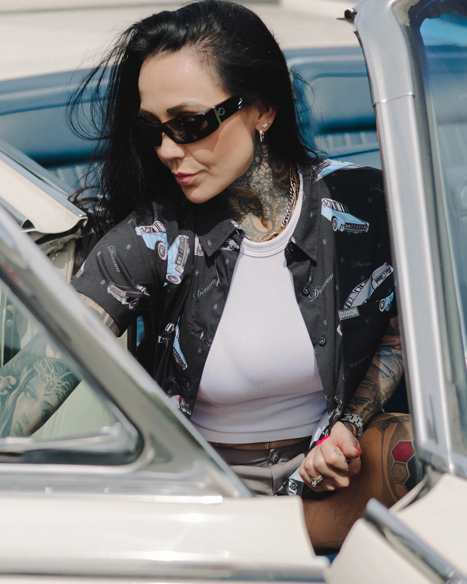Women's The Slab Party Shirt